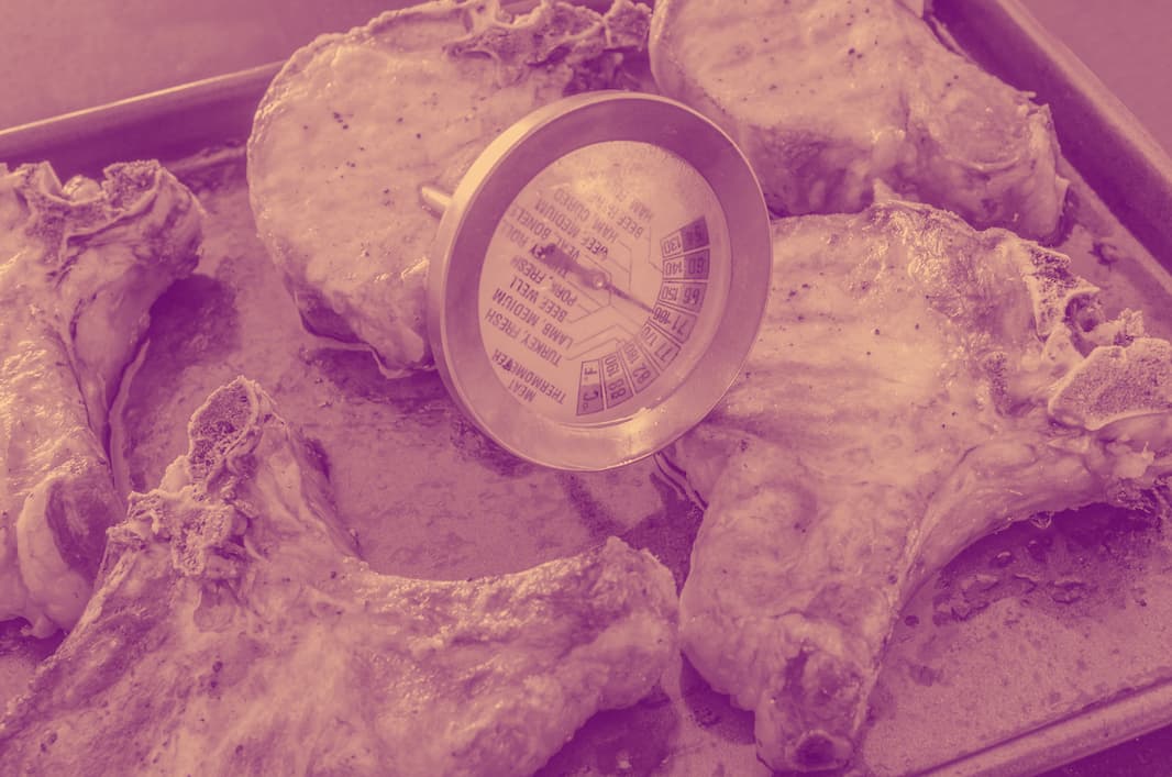Pork Internal Temp: What's the Internal Temperature for Pork?